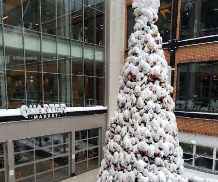 Onelife Fitness - Ballston