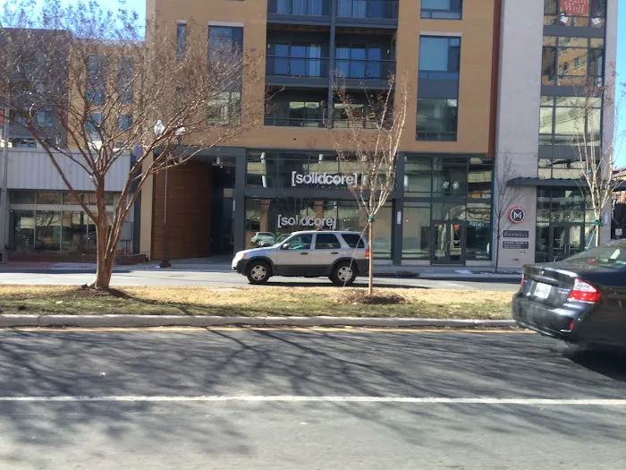 [solidcore] Ballston Picture 5