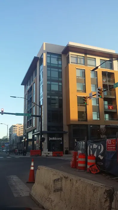 [solidcore] Ballston Picture 2