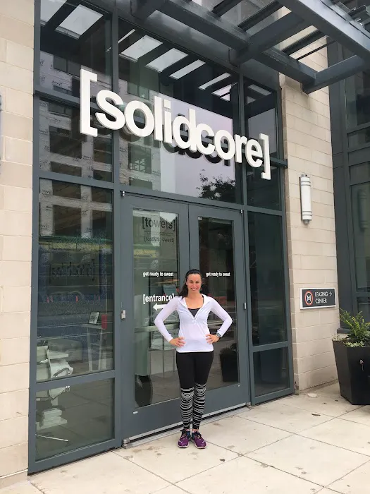 [solidcore] Ballston Picture 4