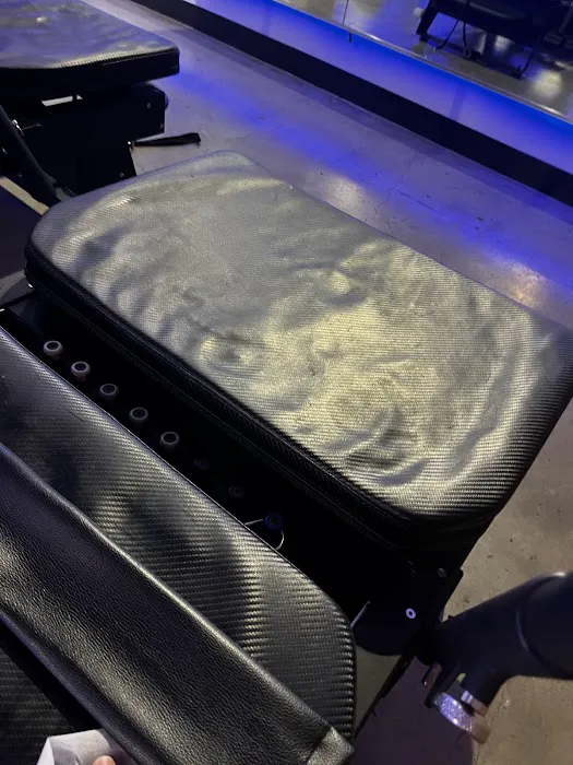 [solidcore] Ballston Picture 8