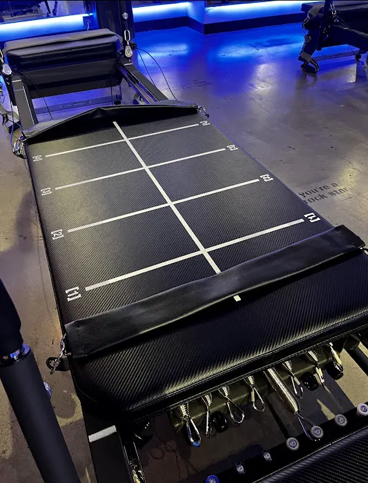 [solidcore] Ballston Picture 7