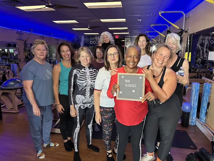 Club Pilates Picture 5