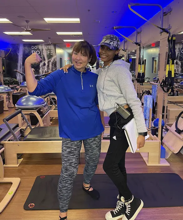 Club Pilates Picture 2