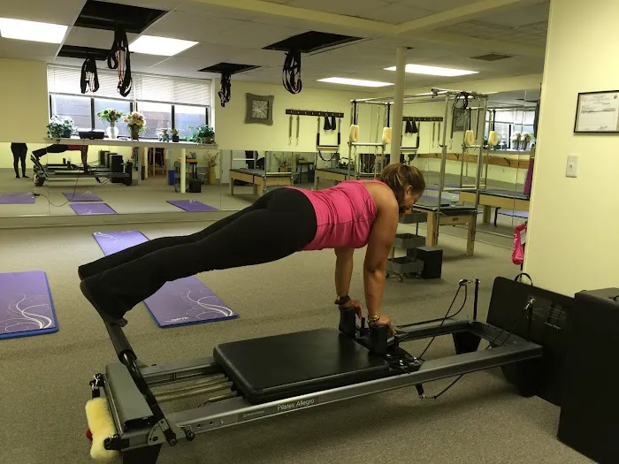 Esenyl's Pilates, LLC Picture 7