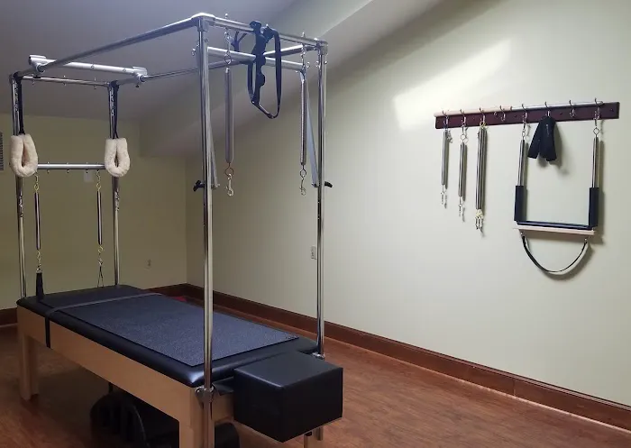 Esenyl's Pilates, LLC Picture 4