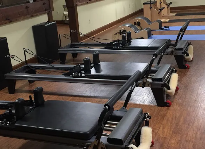 Esenyl's Pilates, LLC Picture 10