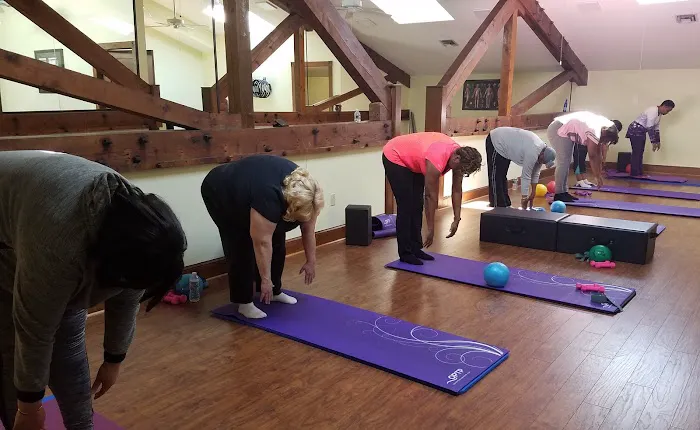 Esenyl's Pilates, LLC Picture 2