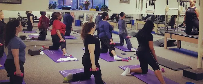 Esenyl's Pilates, LLC Picture 1