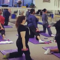 Esenyl's Pilates, LLC ico