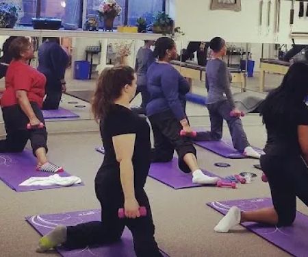 Esenyl's Pilates, LLC