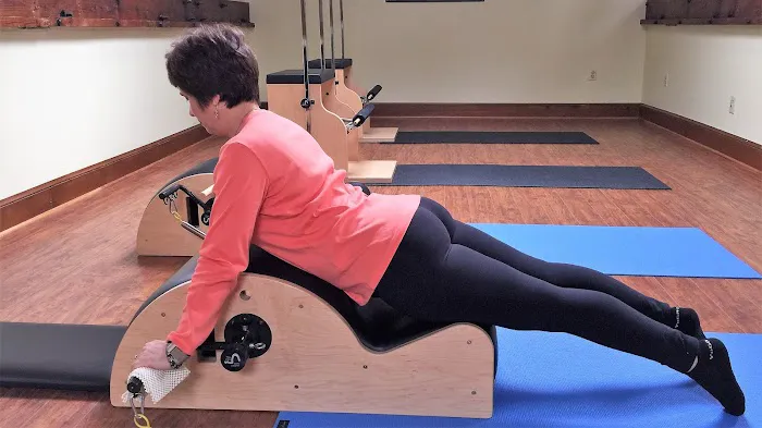 Esenyl's Pilates, LLC Picture 3