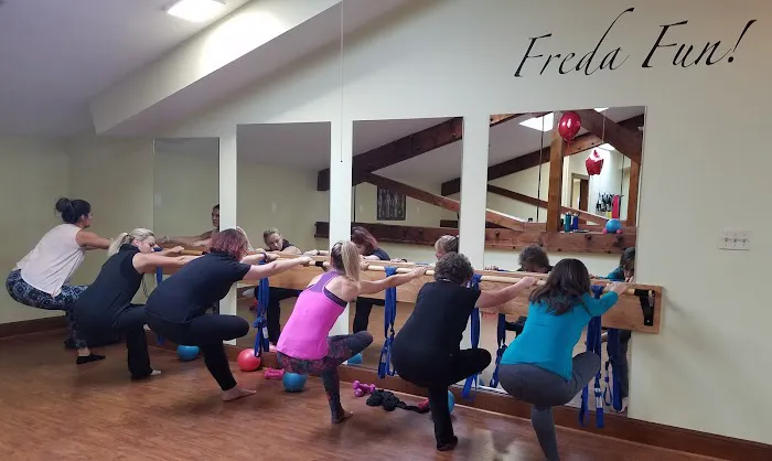 Esenyl's Pilates, LLC Picture 8