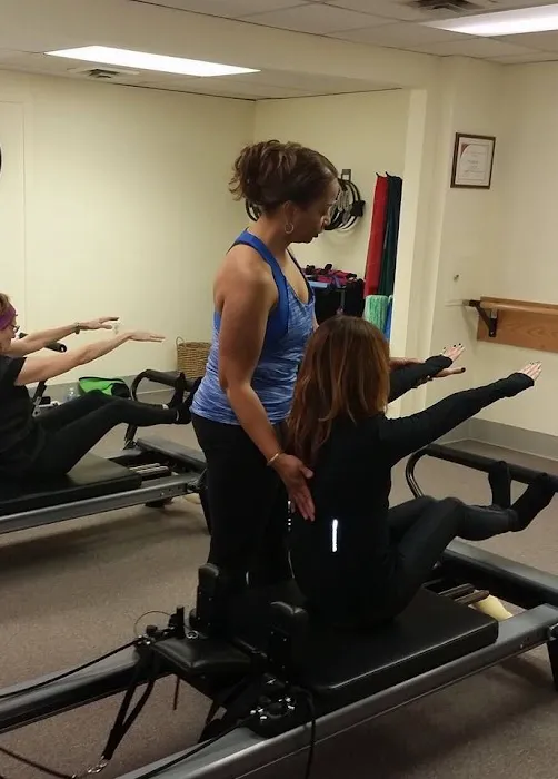 Esenyl's Pilates, LLC Picture 9