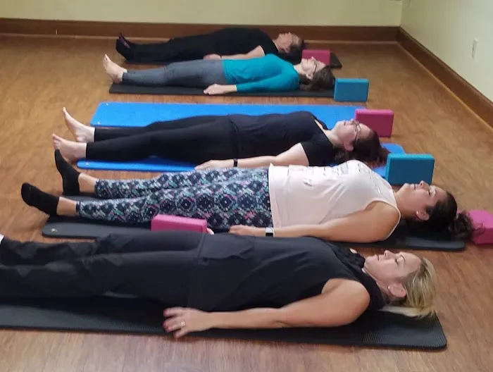 Esenyl's Pilates, LLC Picture 5