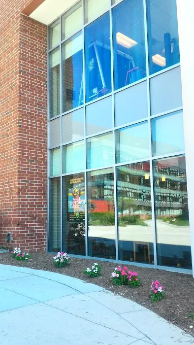 Skyline Fitness Center Picture 3