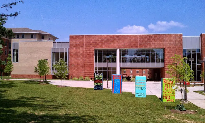 Skyline Fitness Center Picture 1