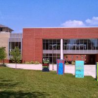 Skyline Fitness Center ico