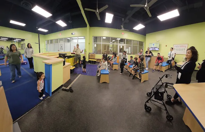 Tumbles Fairfax Picture 3