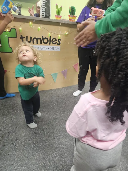 Tumbles Fairfax Picture 6