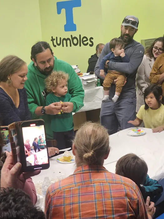 Tumbles Fairfax Picture 8