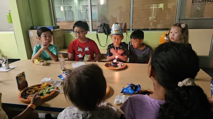 Tumbles Fairfax Picture 2