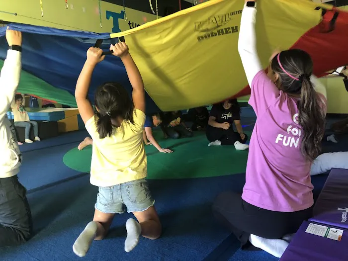 Tumbles Fairfax Picture 10