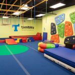 Tumbles Fairfax
