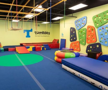 Tumbles Fairfax