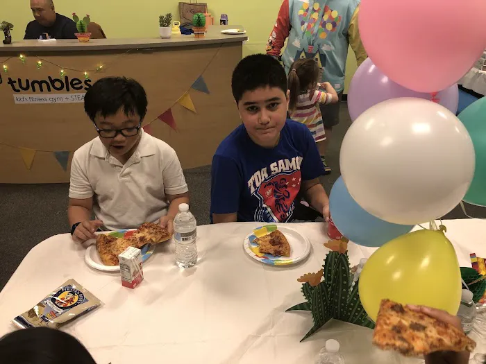 Tumbles Fairfax Picture 5