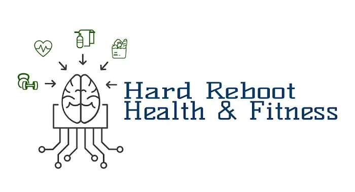 Hard Reboot Health & Fitness Picture 1