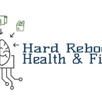 Hard Reboot Health & Fitness ico