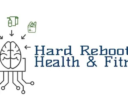 Hard Reboot Health & Fitness