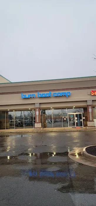 Burn Boot Camp Picture 1