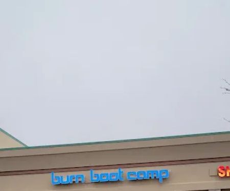 Burn Boot Camp