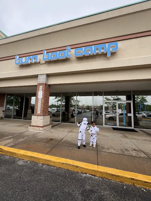 Burn Boot Camp Picture 9