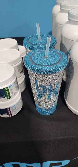 Burn Boot Camp Picture 5