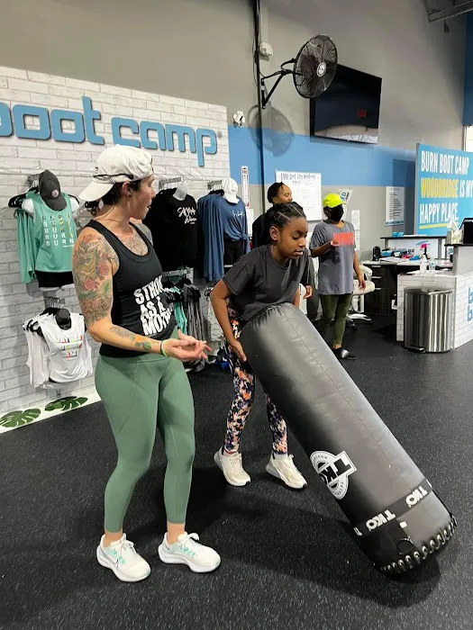 Burn Boot Camp Picture 6