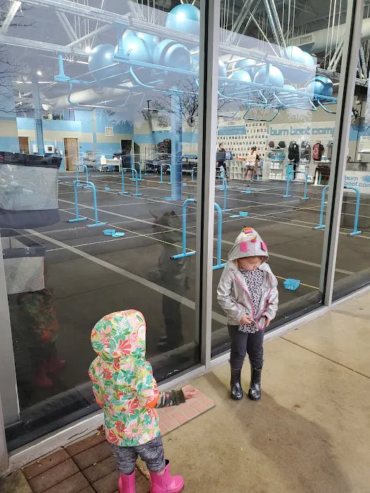 Burn Boot Camp Picture 4