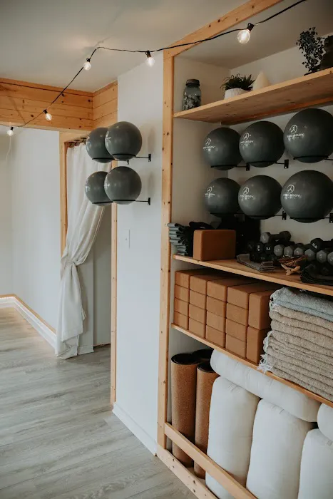 Strengthening Souls Yoga Picture 3