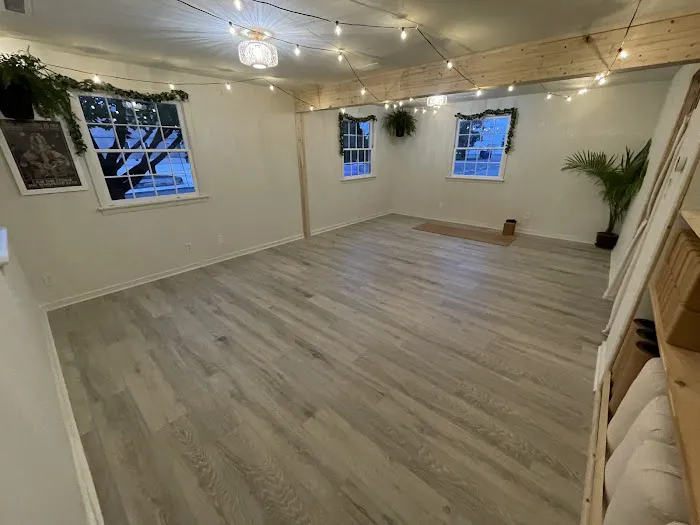 Strengthening Souls Yoga Picture 9