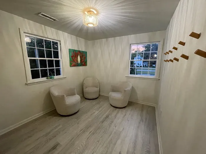 Strengthening Souls Yoga Picture 10