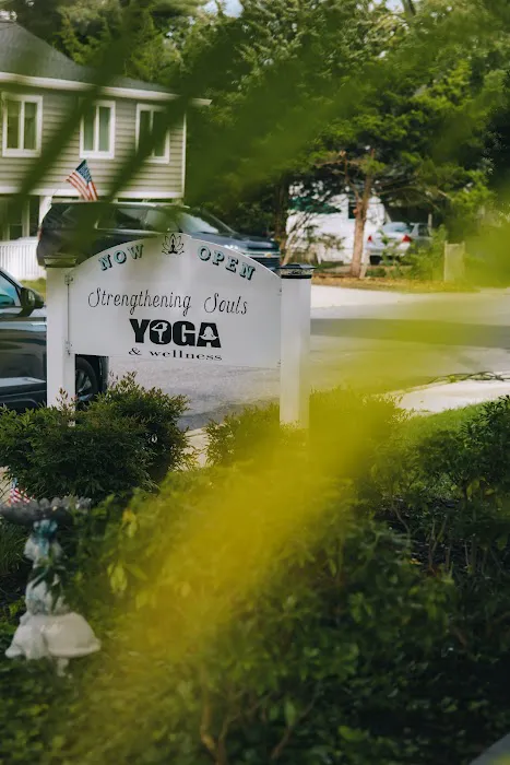 Strengthening Souls Yoga Picture 5