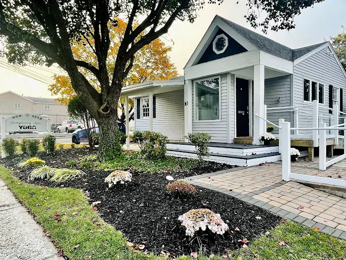 Strengthening Souls Yoga Picture 8