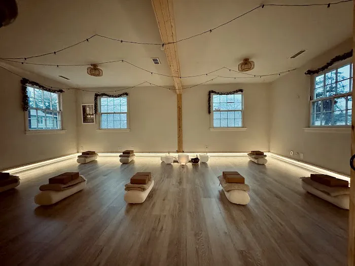 Strengthening Souls Yoga Picture 6