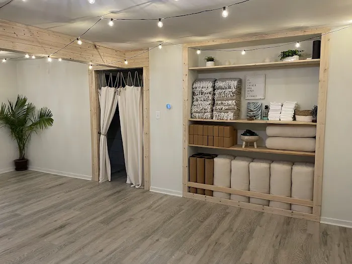 Strengthening Souls Yoga Picture 7