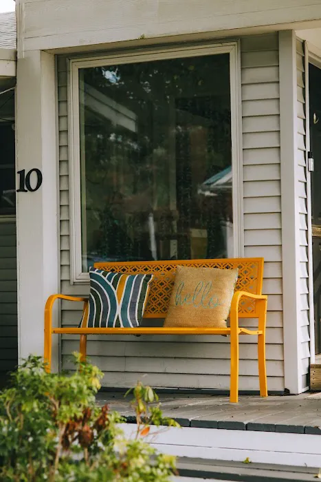 Strengthening Souls Yoga Picture 4