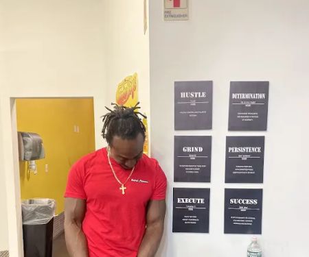 Retro Fitness