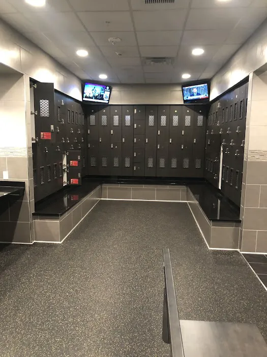 Planet Fitness Picture 5