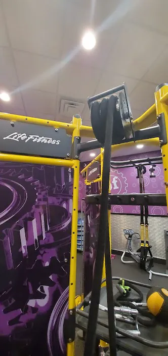 Planet Fitness Picture 3